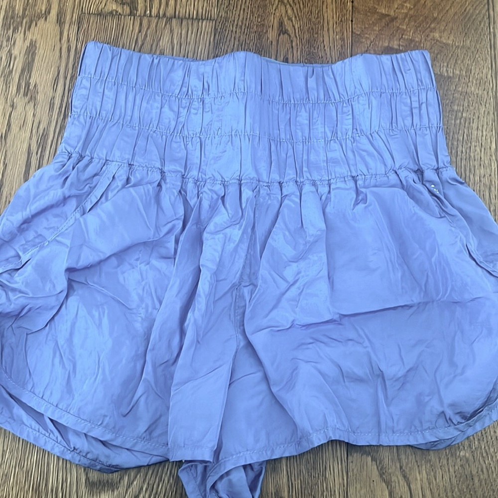 free people movement shorts